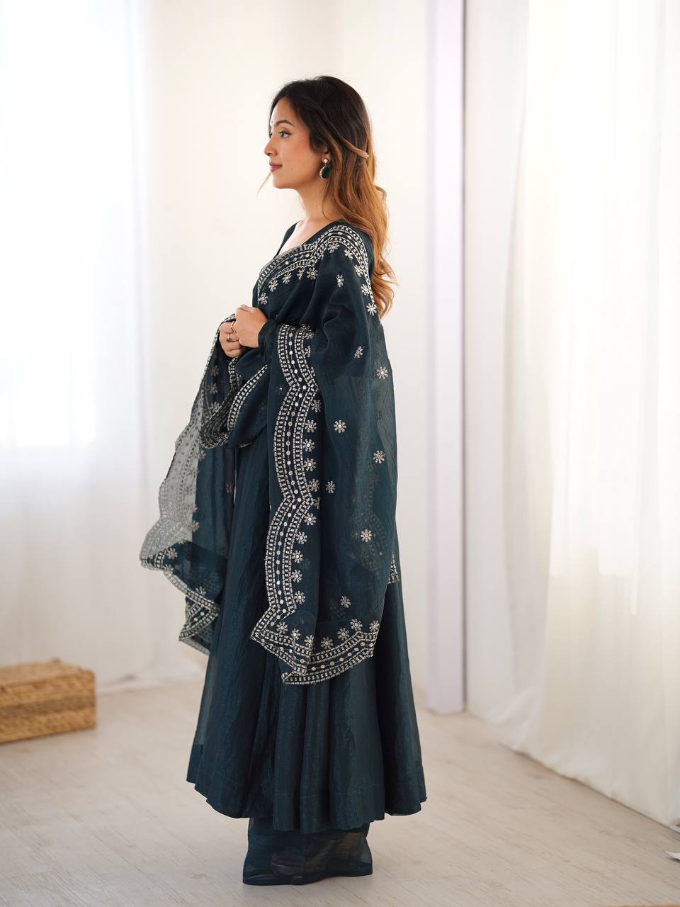 Fandy Silk Gown Set
Embroidered Gown Dress
Fully Stitched Party Gown
Indian Gown with Dupatta
Sequence Work Gown Design
Festive Wear Gown
Designer Silk Gown for Women
Long Gown with Flair
Ethnic Gown Set 2025
Readymade Gown Outfit
Micro Cotton Lined Gown
Heavy Work Gown Dress
Stylish Gown for Wedding
Elegant Indian Gown Set
Fancy Silk Gown for Women