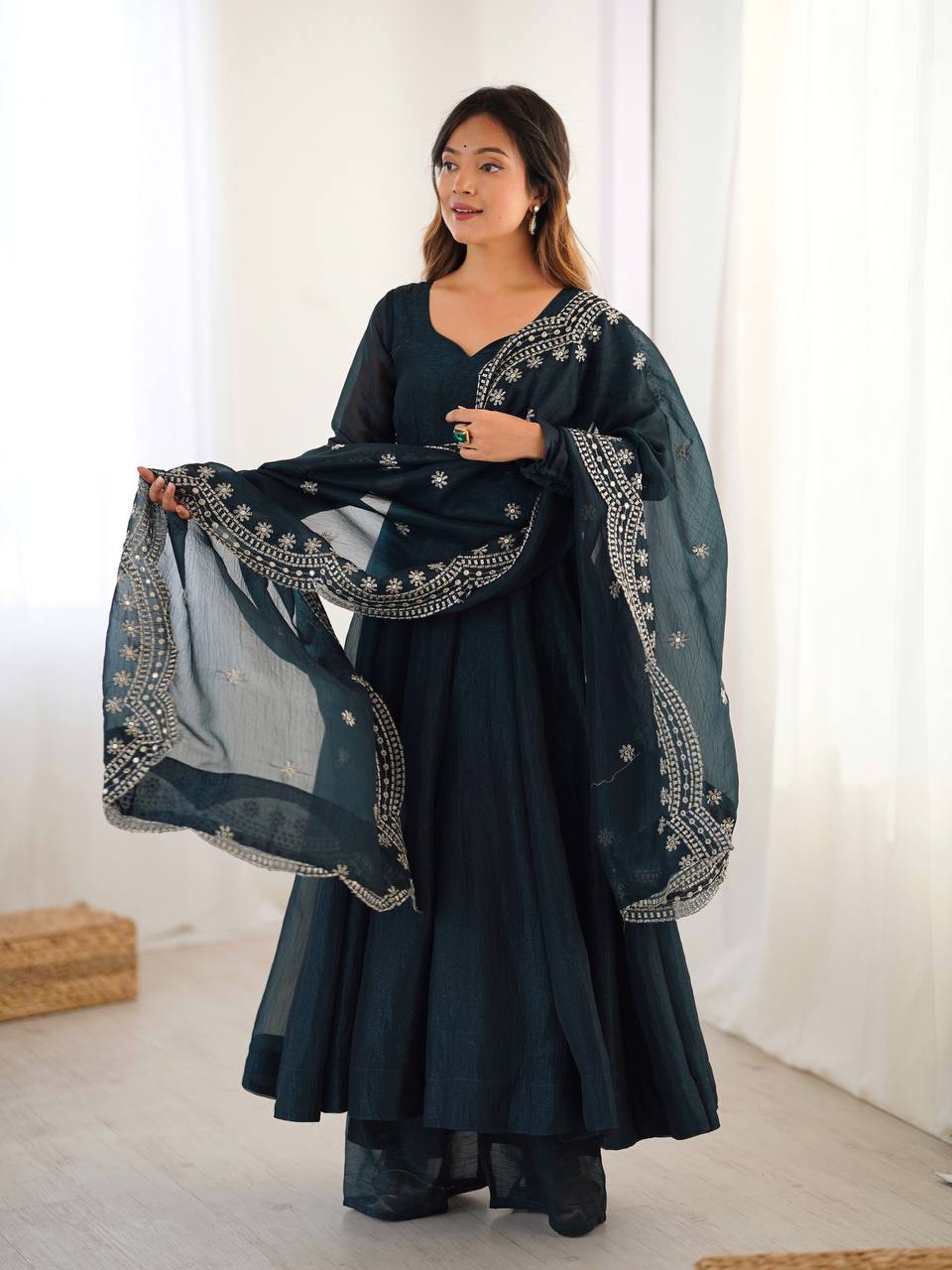 Fandy Silk Gown Set
Embroidered Gown Dress
Fully Stitched Party Gown
Indian Gown with Dupatta
Sequence Work Gown Design
Festive Wear Gown
Designer Silk Gown for Women
Long Gown with Flair
Ethnic Gown Set 2025
Readymade Gown Outfit
Micro Cotton Lined Gown
Heavy Work Gown Dress
Stylish Gown for Wedding
Elegant Indian Gown Set
Fancy Silk Gown for Women