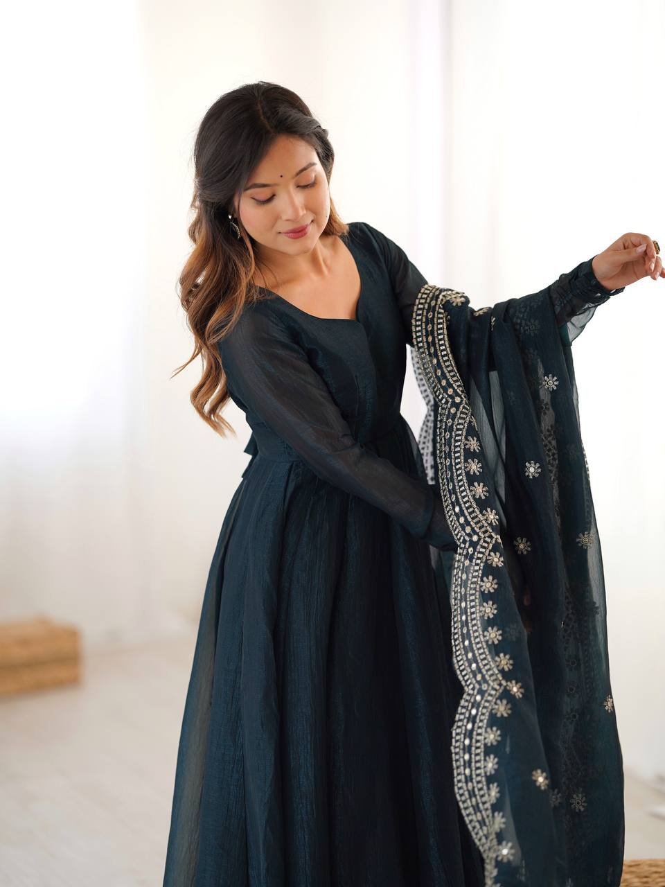 Fandy Silk Gown Set
Embroidered Gown Dress
Fully Stitched Party Gown
Indian Gown with Dupatta
Sequence Work Gown Design
Festive Wear Gown
Designer Silk Gown for Women
Long Gown with Flair
Ethnic Gown Set 2025
Readymade Gown Outfit
Micro Cotton Lined Gown
Heavy Work Gown Dress
Stylish Gown for Wedding
Elegant Indian Gown Set
Fancy Silk Gown for Women
