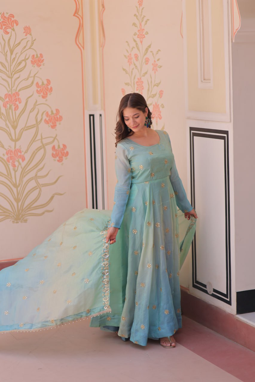 Green Anarkali kurti, designer Anarkali, party wear Anarkali, georgette Anarkali kurti, cotton Anarkali kurti, embroidered Anarkali, Anarkali dress for women, long Anarkali kurti, Anarkali kurti with dupatta, ethnic Anarkali kurti, floor length Anarkali, Anarkali suit set, traditional Anarkali kurti, Anarkali kurti online, wedding Anarkali kurti