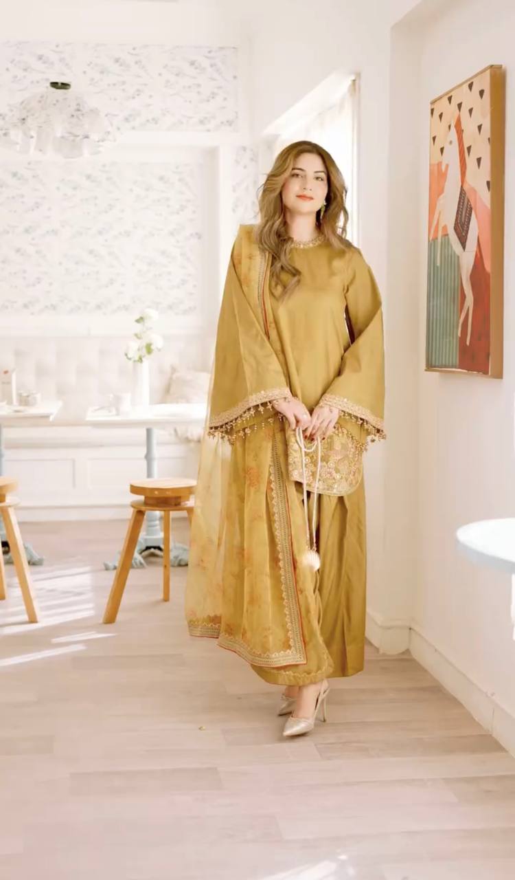 French Crepe Suit Set, Farshi Pant Dress for Women, Embroidery Sequence Suit, Moti Work Kurti Set, Heavy Lace Work Outfit, Designer Indian Suit 2025, Tissue Silk Dupatta Suit, Readymade Ethnic Set, Party Wear for Women, Traditional Wear Dress, Stylish Farshi Kurti Set, Fully Stitched Indian Suit, Fancy Silk Suit Design, Elegant Printed Dupatta Dress, Festive Ethnic Wear for Women