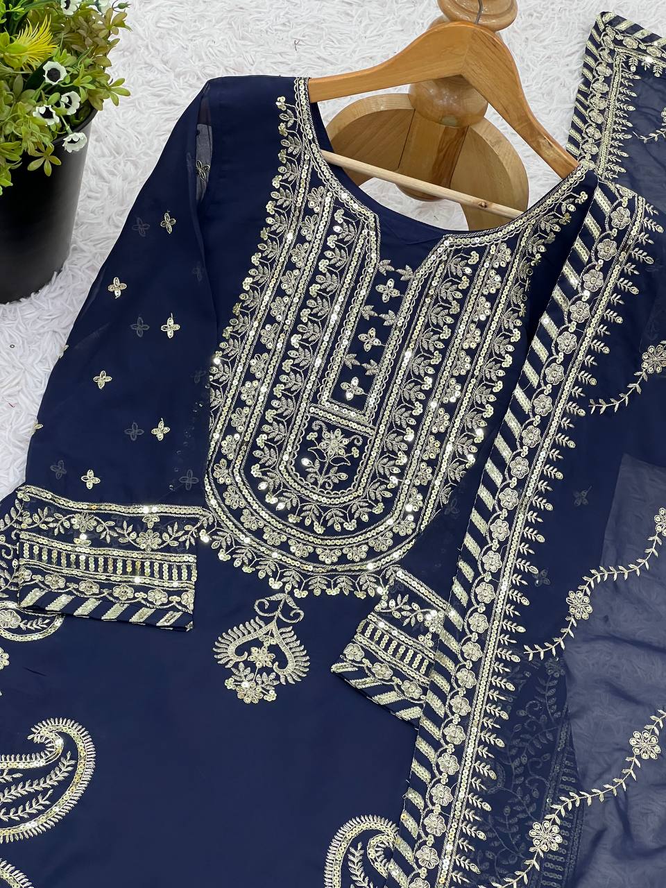 sharara kurti set,
designer sharara suit,
georgette sharara kurti,
ethnic wear for women,
party wear sharara set,
traditional indian outfit,
embroidered sharara kurti,
sharara with dupatta,
wedding wear sharara,
festive sharara suit,
heavy work sharara,
readymade sharara kurti,
latest sharara design,
sharara kurti online,
stylish sharara dress,