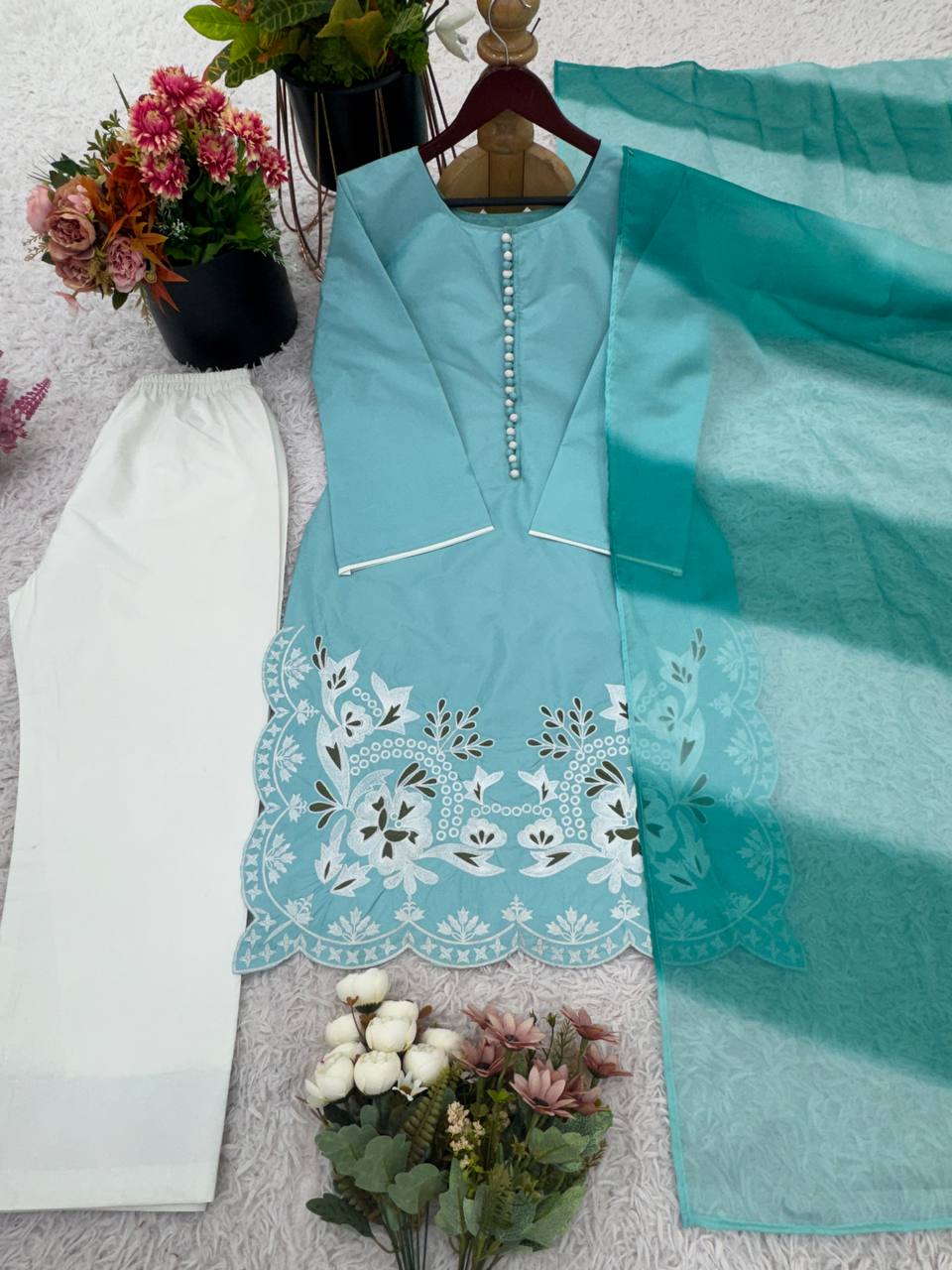 georgette salwar kameez,
party wear salwar kameez,
georgette suit set,
embroidered salwar suit,
designer georgette salwar,
ethnic wear for women,
salwar kameez with dupatta,
festive wear salwar suit,
georgette ethnic outfit,
wedding salwar kameez,
traditional salwar suit,
georgette suit for girls,
Indian salwar kameez,
full stitched salwar suit,
stylish salwar kameez