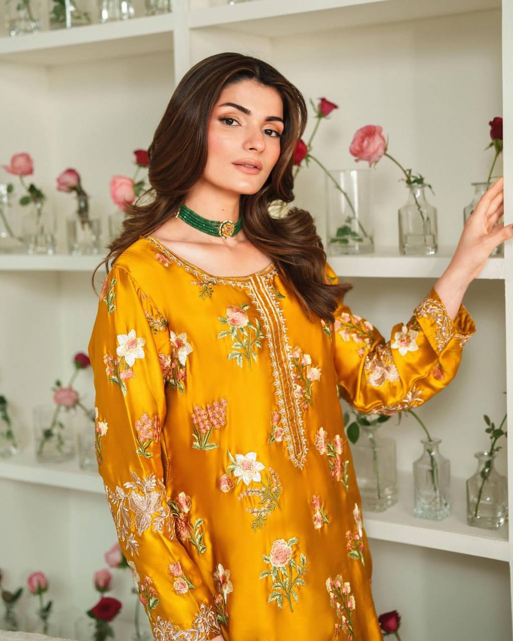haldi kurti, haldi attire women, salwar kameez for women, designer salwar suit, party wear salwar kameez, georgette salwar suit, embroidered salwar kameez, salwar kameez with dupatta, Indian traditional wear, ethnic salwar suit, ready to wear salwar kameez, latest salwar suit design, festive wear salwar kameez, stitched salwar suit, stylish salwar kameez, Pakistani salwar kameez, elegant salwar suit