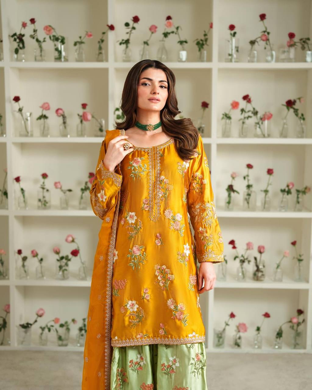 haldi kurti, haldi attire women, salwar kameez for women, designer salwar suit, party wear salwar kameez, georgette salwar suit, embroidered salwar kameez, salwar kameez with dupatta, Indian traditional wear, ethnic salwar suit, ready to wear salwar kameez, latest salwar suit design, festive wear salwar kameez, stitched salwar suit, stylish salwar kameez, Pakistani salwar kameez, elegant salwar suit