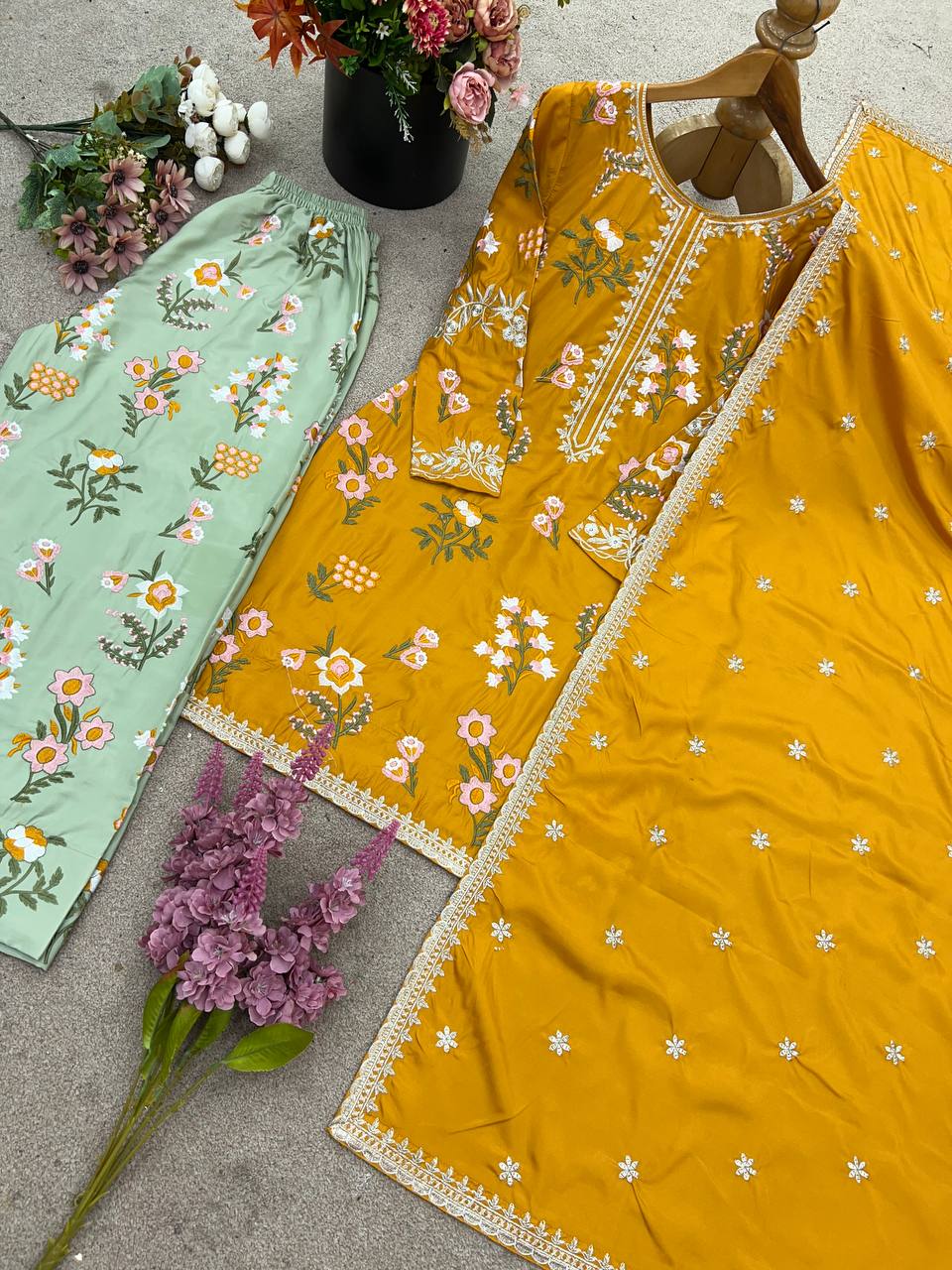 haldi kurti, haldi attire women, salwar kameez for women, designer salwar suit, party wear salwar kameez, georgette salwar suit, embroidered salwar kameez, salwar kameez with dupatta, Indian traditional wear, ethnic salwar suit, ready to wear salwar kameez, latest salwar suit design, festive wear salwar kameez, stitched salwar suit, stylish salwar kameez, Pakistani salwar kameez, elegant salwar suit