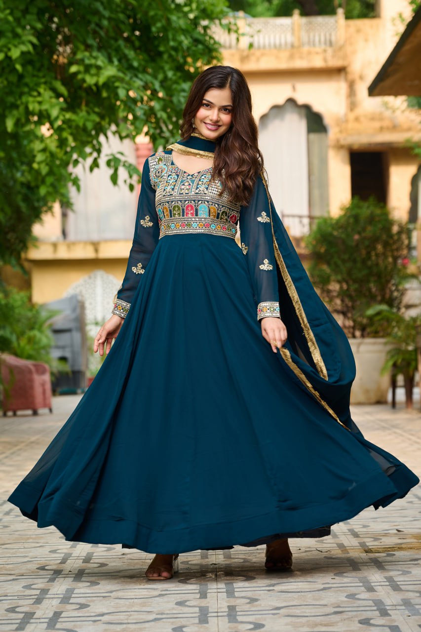 blue Anarkali kurti, designer Anarkali, party wear Anarkali, georgette Anarkali kurti, cotton Anarkali kurti, embroidered Anarkali, Anarkali dress for women, long Anarkali kurti, Anarkali kurti with dupatta, ethnic Anarkali kurti, floor length Anarkali, Anarkali suit set, traditional Anarkali kurti, Anarkali kurti online, wedding Anarkali kurti
