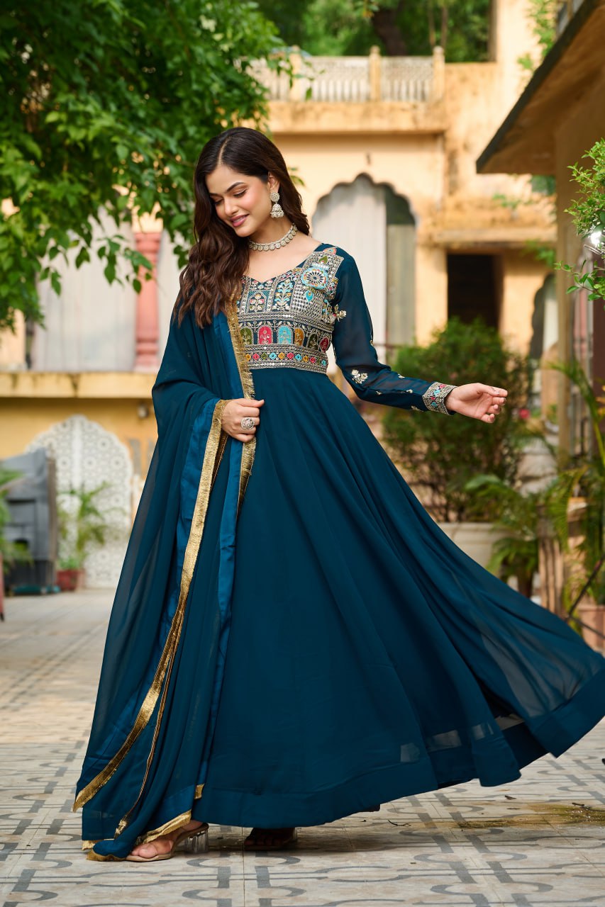 blue Anarkali kurti, designer Anarkali, party wear Anarkali, georgette Anarkali kurti, cotton Anarkali kurti, embroidered Anarkali, Anarkali dress for women, long Anarkali kurti, Anarkali kurti with dupatta, ethnic Anarkali kurti, floor length Anarkali, Anarkali suit set, traditional Anarkali kurti, Anarkali kurti online, wedding Anarkali kurti
