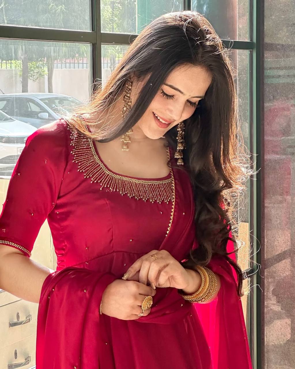 Wedding Salwar Kameez Party Wear Indian Pakistani Dress