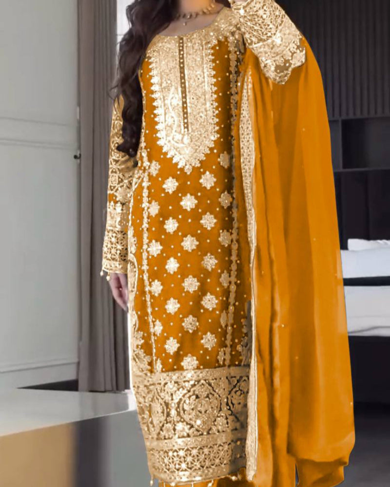 salwar kameez
