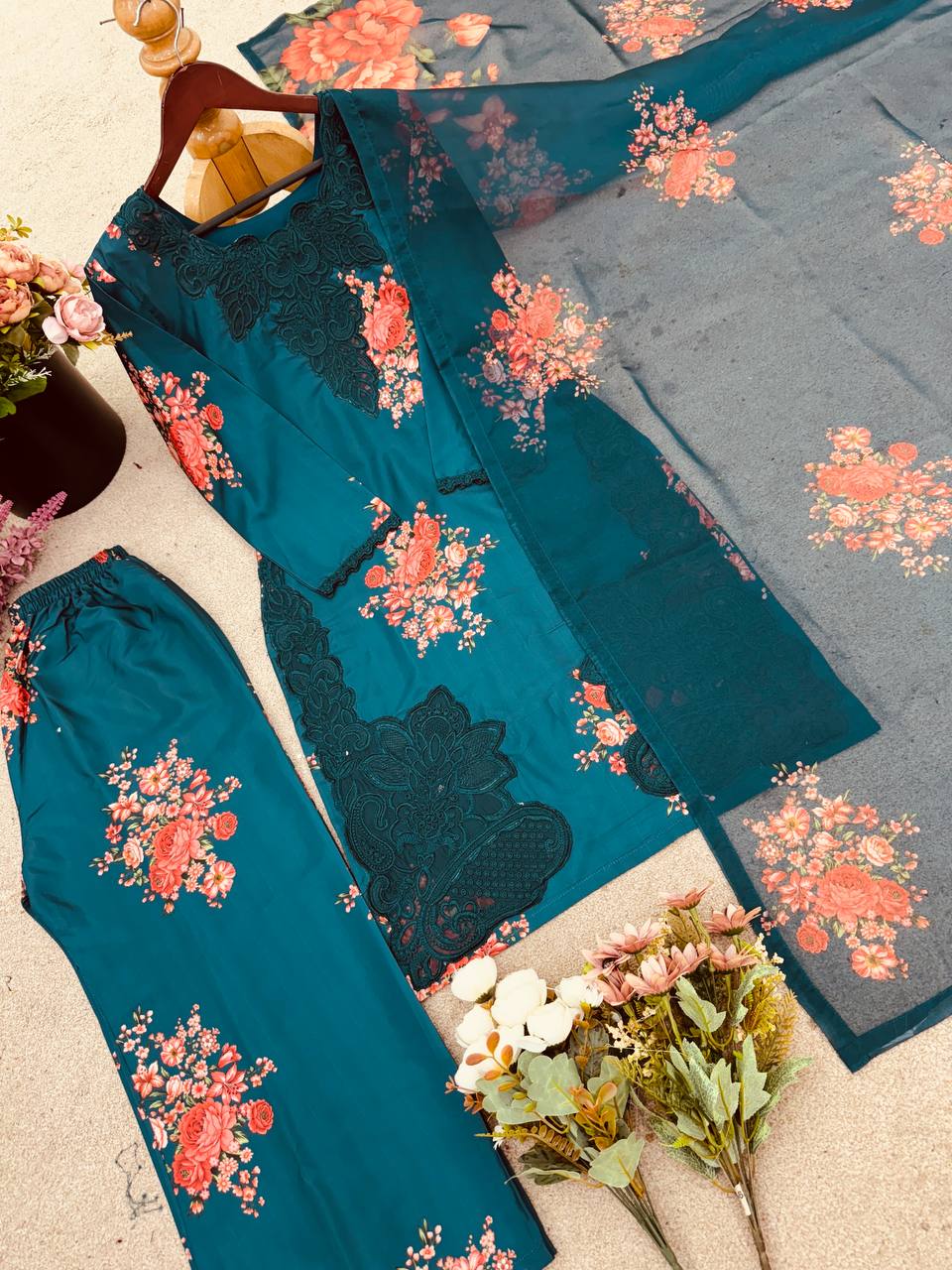 Natural Crepe Suit Set, Digital Print Suit for Women, Embroidered Crepe Dress, Designer Kurti Set, Elegant Ethnic Wear, Full Sleeve Suit Design, Festive Wear for Ladies, Printed Suit Set 2025, Readymade Kurti Bottom Dupatta, Comfortable Party Wear, Stylish Indian Outfit, Daily Wear Ethnic Set, Lightweight Printed Suit, Crepe Fabric Suit Design, Latest Women's Ethnic Wear,