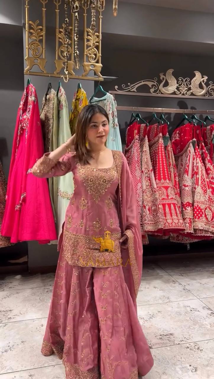 silk palazzo set,
silk palazzo with kurta,
designer silk palazzo suit,
ethnic silk palazzo dress,
party wear silk palazzo,
wedding silk palazzo suit,
embroidered silk palazzo set,
festive silk palazzo dress,
silk palazzo with dupatta,
pure silk palazzo set,
silk palazzo for women,
traditional silk palazzo outfit,
silk palazzo with heavy work,
luxury silk palazzo suit,
stylish silk palazzo dress,