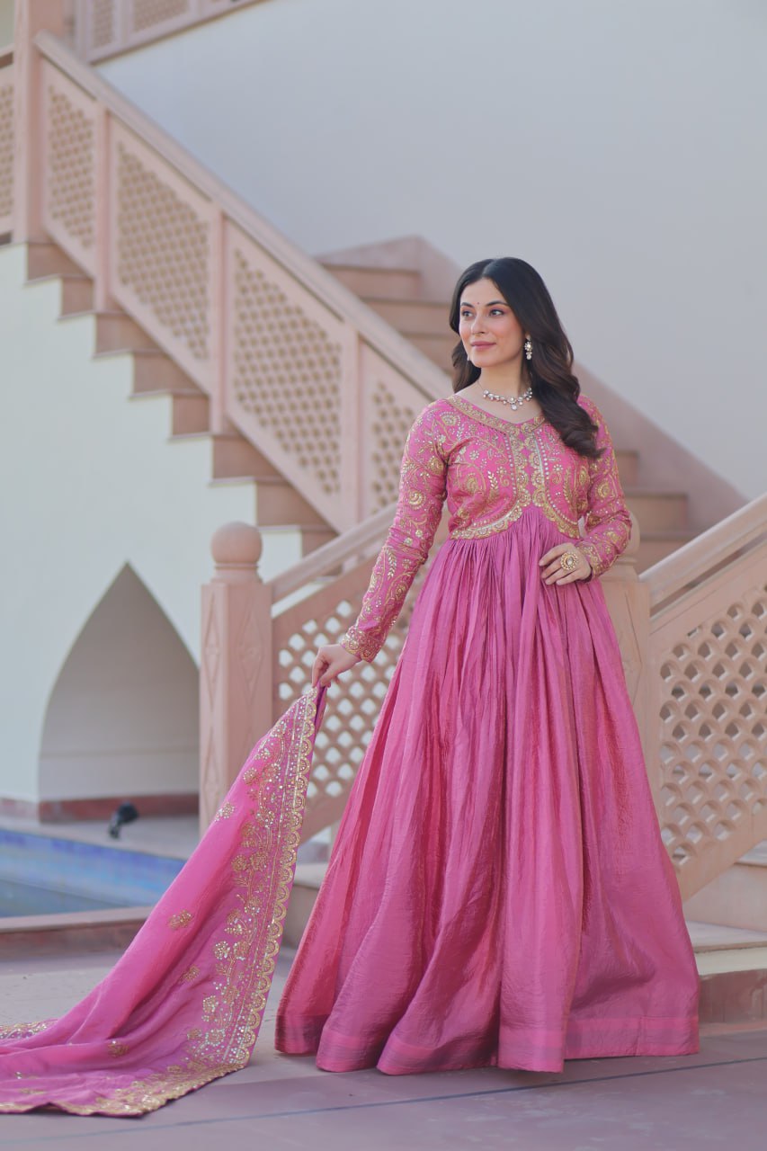 Pink Anarkali kurti, designer Anarkali, party wear Anarkali, georgette Anarkali kurti, cotton Anarkali kurti, embroidered Anarkali, Anarkali dress for women, long Anarkali kurti, Anarkali kurti with dupatta, ethnic Anarkali kurti, floor length Anarkali, Anarkali suit set, traditional Anarkali kurti, Anarkali kurti online, wedding Anarkali kurti