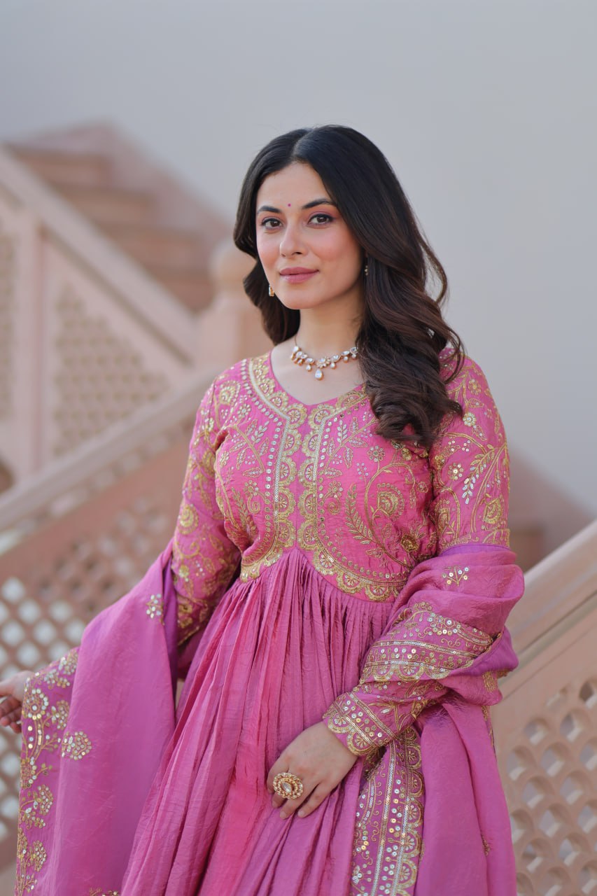 Pink Anarkali kurti, designer Anarkali, party wear Anarkali, georgette Anarkali kurti, cotton Anarkali kurti, embroidered Anarkali, Anarkali dress for women, long Anarkali kurti, Anarkali kurti with dupatta, ethnic Anarkali kurti, floor length Anarkali, Anarkali suit set, traditional Anarkali kurti, Anarkali kurti online, wedding Anarkali kurti