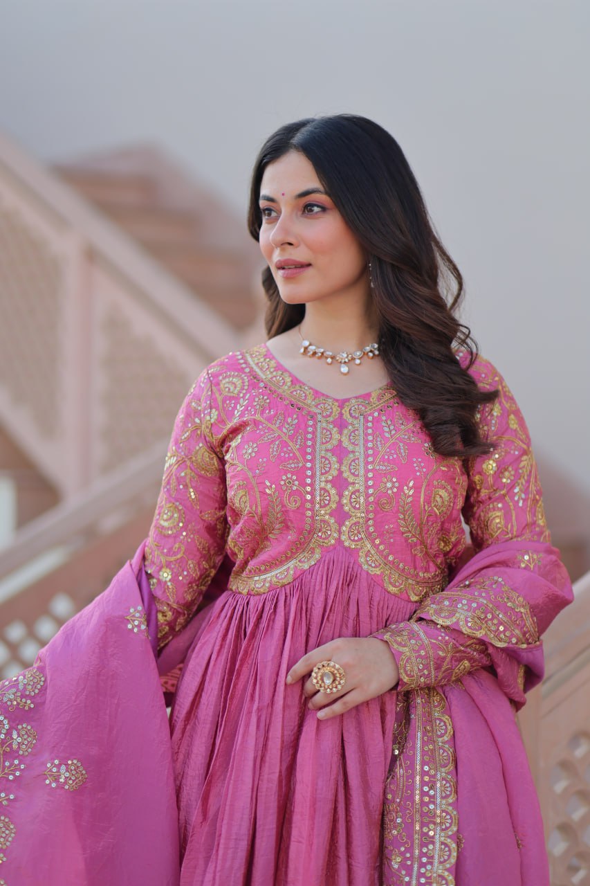 Pink Anarkali kurti, designer Anarkali, party wear Anarkali, georgette Anarkali kurti, cotton Anarkali kurti, embroidered Anarkali, Anarkali dress for women, long Anarkali kurti, Anarkali kurti with dupatta, ethnic Anarkali kurti, floor length Anarkali, Anarkali suit set, traditional Anarkali kurti, Anarkali kurti online, wedding Anarkali kurti