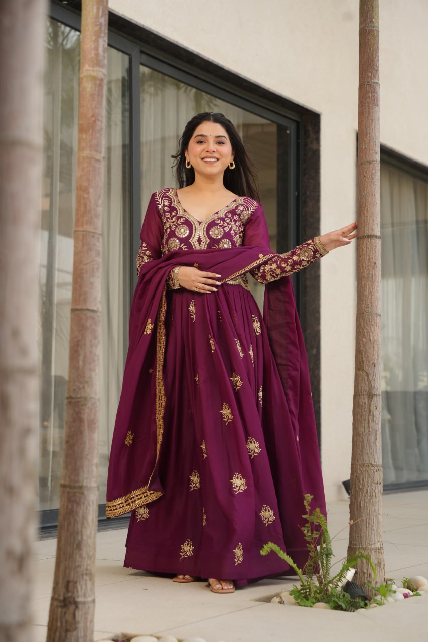 marron Anarkali kurti, designer Anarkali, party wear Anarkali, georgette Anarkali kurti, cotton Anarkali kurti, embroidered Anarkali, Anarkali dress for women, long Anarkali kurti, Anarkali kurti with dupatta, ethnic Anarkali kurti, floor length Anarkali, Anarkali suit set, traditional Anarkali kurti, Anarkali kurti online, wedding Anarkali kurti