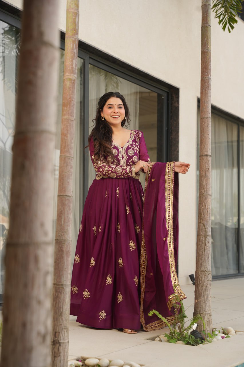 marron Anarkali kurti, designer Anarkali, party wear Anarkali, georgette Anarkali kurti, cotton Anarkali kurti, embroidered Anarkali, Anarkali dress for women, long Anarkali kurti, Anarkali kurti with dupatta, ethnic Anarkali kurti, floor length Anarkali, Anarkali suit set, traditional Anarkali kurti, Anarkali kurti online, wedding Anarkali kurti