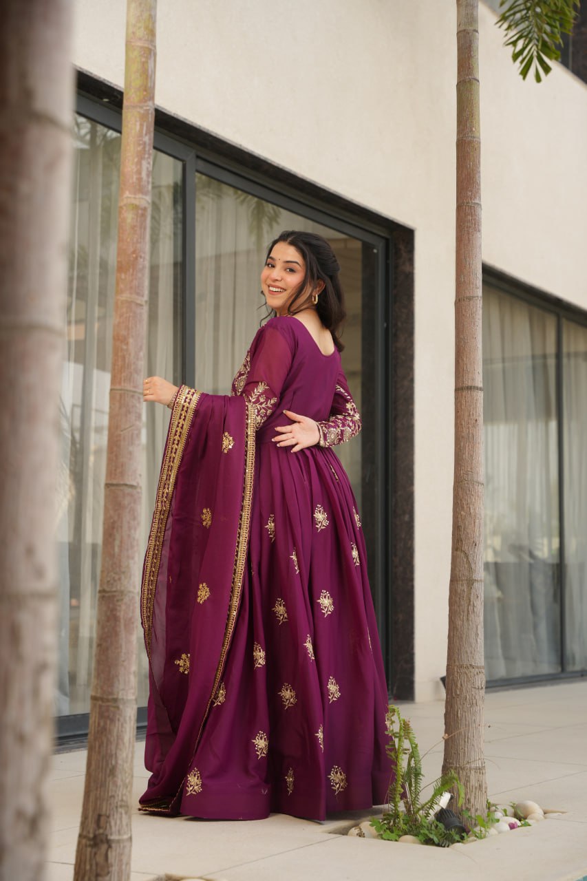 marron Anarkali kurti, designer Anarkali, party wear Anarkali, georgette Anarkali kurti, cotton Anarkali kurti, embroidered Anarkali, Anarkali dress for women, long Anarkali kurti, Anarkali kurti with dupatta, ethnic Anarkali kurti, floor length Anarkali, Anarkali suit set, traditional Anarkali kurti, Anarkali kurti online, wedding Anarkali kurti