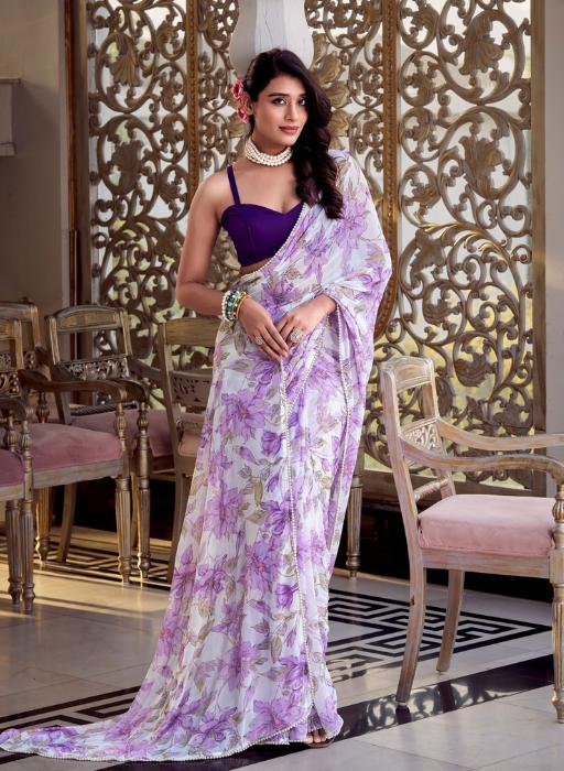 Designer Sarees for Every Occasion