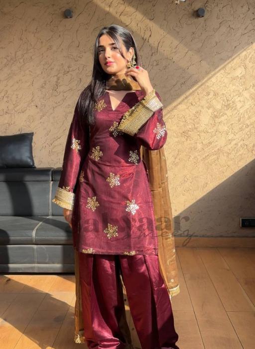 Salwar Kameez for Women