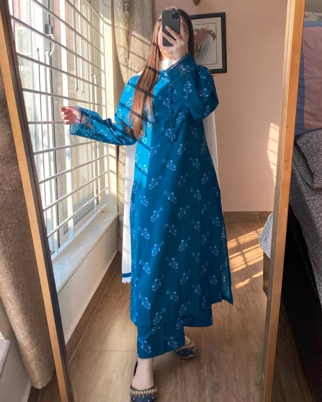 blue salwar kameez,pakistani suit set,cotton kurti set,printed kurti design,traditional indian wear,ethnic wear for women,kurti pant dupatta set,ready to wear kurti,salwar kameez online,stylish pakistani dress,women's ethnic outfit,wedding wear kurti,festival wear dress,navy blue ethnic suit,long kurti with pant,white dupatta set,mirror work kurti,indian clothing for women,bollywood style suit,embroidered kurti set,party wear salwar kameez,elegant ethnic wear,desi outfit for women,trendy pakistani suit