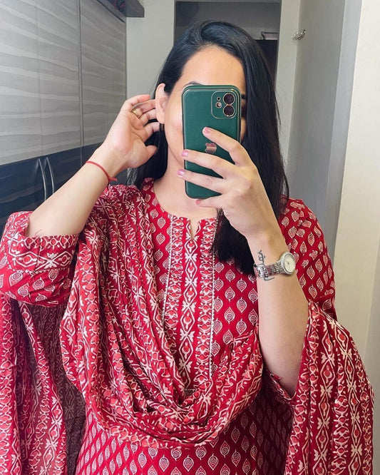red cotton kurti,red salwar kameez,red kurti set,cotton kurti with dupatta,embroidered red kurta,traditional red suit,red ethnic wear,women red kurti set,red kurta pant set,red pakistani kurti,handcrafted cotton suit,three piece red suit set,red kurti for wedding,red kurti with embroidery,party wear red kurta,soft cotton kurti set,ethnic red outfit,festive red kurti,red suit with dupatta,women’s cotton ethnic wear,red kurti for mehendi,stylish red cotton suit,designer red kurti,indian red kurta set,red long