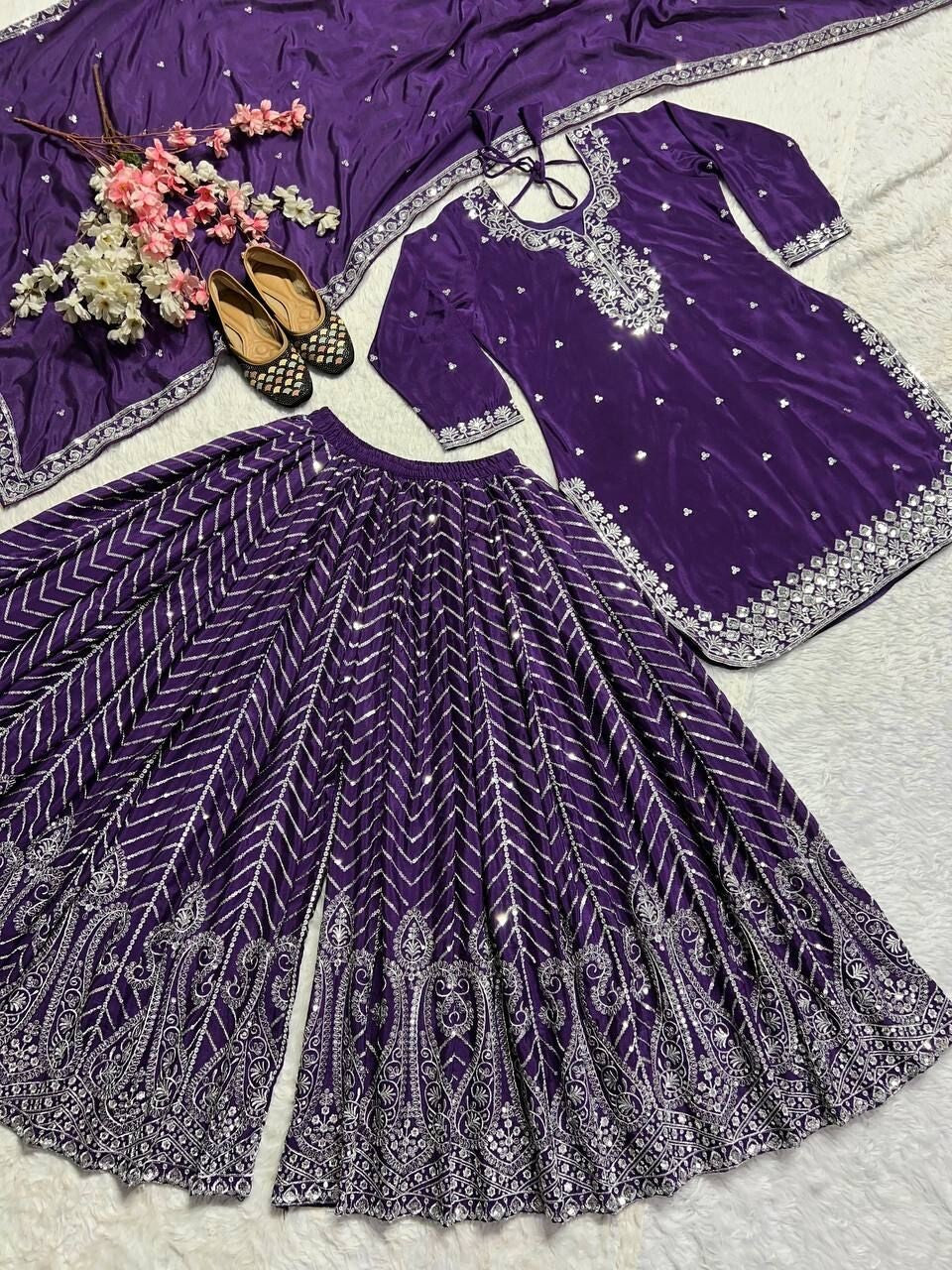 Chinnon Silk Sharara Set,
Heavy Embroidered Sharara,
Fancy Border Kurti Set,
Latkan Dori Kurti Suit,
Sharara Suit for Weddings,
Party Wear Sharara Dress,
Designer Sharara Kurti Set,
Pure Chinnon Silk Suit,
Sharara with Embroidered Dupatta,
Micro Cotton Lined Suit,
Fully Stitched Sharara Set,
Traditional Indian Sharara,
Fancy Sharara Set for Women,
Latkan Detailing Kurti,
Wedding Guest Outfit,
Festival Wear Sharara Suit,
Stylish Ethnic Wear,
Heavy Work Sharara Dress,
Indian Bridal Sharara,
Occasion Wear Kurt