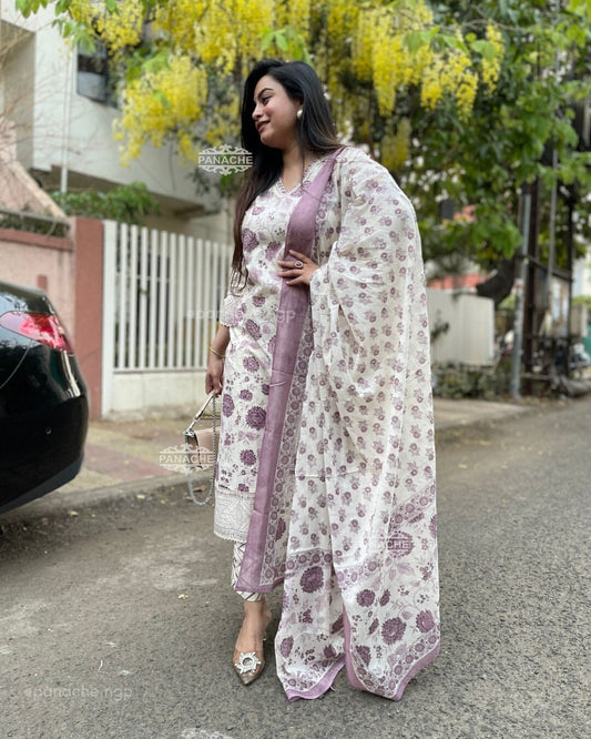 white anarkali kurti,white cotton kurti,anarkali kurta set,white kurta with dupatta,flared white kurti,white ethnic wear,women's white kurti,cotton anarkali dress,white kurti set for women,white long kurta,white indian kurti,elegant white anarkali,summer cotton kurti,white kurti pant set,traditional white kurta,white embroidered kurti,anarkali cotton suit set,soft cotton white dress,white anarkali for pooja,white anarkali for haldi,ready to wear white kurti,white festival wear kurti,white flare kurta,women’