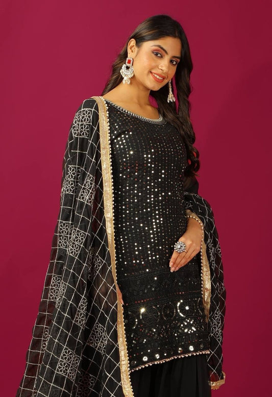 Pakistani Salwar Kameez,
Sharara Suit Set,
Georgette Salwar Suit,
5mm Sequin Work Suit,
Embroidered Pakistani Suit,
Wedding Sharara Set,
Indian Party Wear Suit,
Ready to Wear Salwar Kameez,
Scoop Neck Kurti Set,
Fully Stitched Sharara Suit,
Georgette Kurti with Dupatta,
Pakistani Dress for Women,
Better20tees Ethnic Wear,
Cocktail Party Salwar Suit,
Free Shipping Ethnic Wear,
Bridal Sharara Outfit,
Indian Wedding Guest Dress,
Sharara Suit with Heavy Work,
Georgette Dupatta with Embroidery,
Elegant Ethnic Su