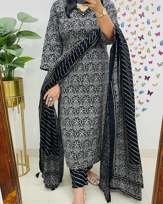 Women Dress Pakistani Salwar Kameez Readymade Suits Indian Wedding Party 3 Piece