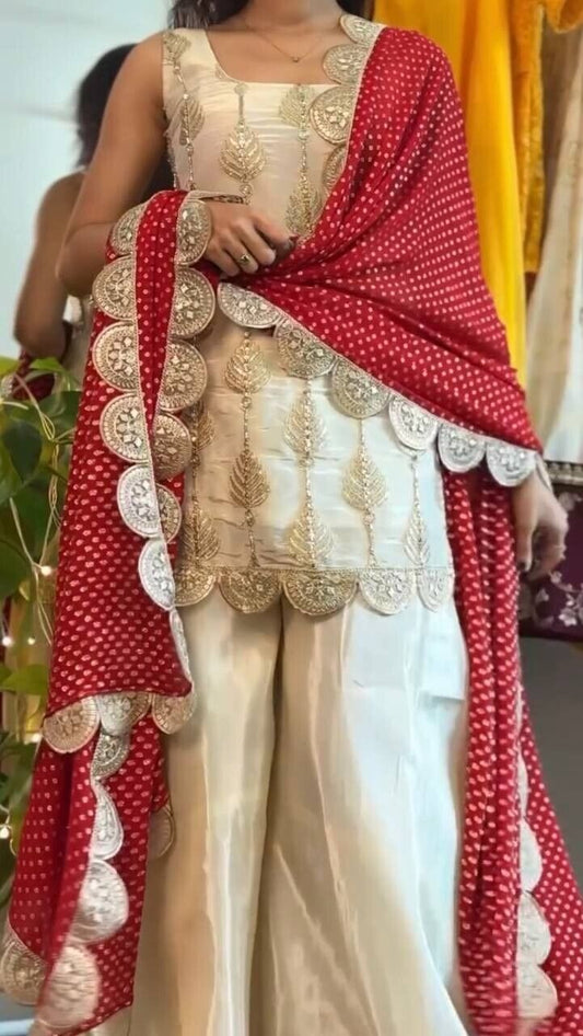 Sharara Set for Women,
Tedy Crush Sharara Suit,
5mm Sequence Work Kurti,
Heavy Embroidered Sharara Set,
Party Wear Sharara Suit,
Chinon Dupatta Set,
Digital Print Dupatta Suit,
Wedding Sharara Dress,
Heavy Tedy Crush Fabric,
Sharara Kurti Set with Dupatta,
Fully Stitched Sharara Set,
Micro Cotton Inner Suit,
Indian Ethnic Wear,
Designer Sharara Suit,
Lace Border Dupatta Set,
Flared Plazzo Sharara Set,
Festival Wear Kurti Set,
Ethnic Wear for Girls,
Elegant Sharara Dress,
Luxury Wedding Sharara,
Heavy Work S