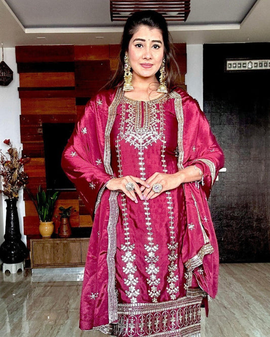 Chinon Silk Kurti Set,
Embroidered Kurti Pant Dupatta,
5mm Sequence Work Suit,
Wedding Wear Chinon Dress,
Designer Ethnic Wear for Women,
Fancy Moti Lace Suit,
Full Sleeve Embroidered Kurti,
Ready to Wear Salwar Kameez,
Indian Festive Kurti Set,
Chinon Silk Dupatta Set,
Heavy Work Party Wear Suit,
Stylish Kurti with Pants,
Micro Cotton Lined Kurti,
Fully Stitched Ethnic Set,
Elegant Party Wear for Women,