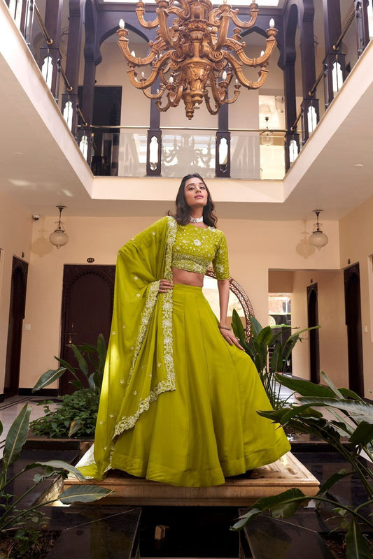 Pakistani Lehenga Choli,
Readymade Lehenga Set,
Zari Weaving Lehenga,
Silk Dupatta Lehenga Set,
Thread Embroidery Blouse,
Sequins Embroidered Choli,
Wedding Wear Lehenga,
Party Wear Lehenga Choli,
Cocktail Lehenga Dress,
Valentine Special Outfit,
Bridal Lehenga Choli,
Lehenga with 3.5 Meter Flair,
Stitched Lehenga for Women,
Traditional Indian Outfit,
Lehenga for Summer Weddings,
Winter Lehenga Choli Set,
Spring Wedding Lehenga,
Handmade in India Lehenga,
Indian Wedding Guest Dress,
Designer Pakistani Lehen