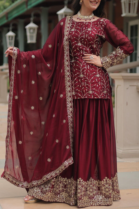 angoli Silk Sharara Suit,
Pakistani Salwar Kameez,
Indian Wedding Dress,
Heavy Embroidered Suit,
Sharara Suit for Women,
Party Wear Salwar Kameez,
Sequins and Thread Work Suit,
Bollywood Style Suit,
Designer Kurti Plazzo Set,
Full Sleeve Kurti Set,
Round Neck Embroidered Kurti,
Rangoli Silk Dupatta Set,
Sharara Set with Inner Lining,
Bridal Sharara Suit,
Festive Wear Indian Outfit,
Ethnic Wear for Weddings,
Luxury Salwar Suit,
Kurti Plazzo Dupatta Set,
Made in India Suit Set,
Embroidered Wedding Sharara,
We