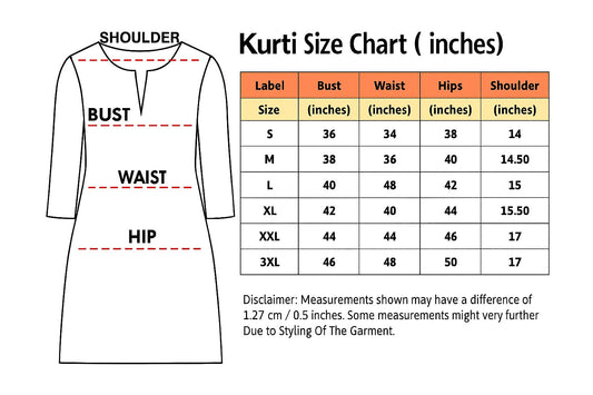 Stylish 3 Piece Cotton Kurti Pant and Dupatta