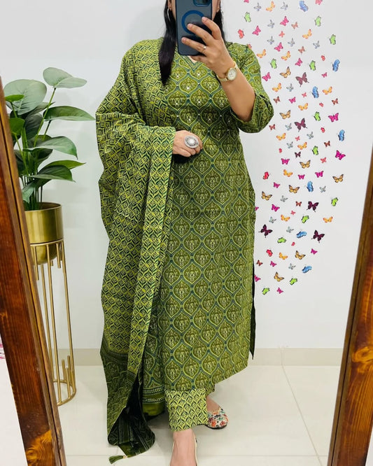 Floral Printed Kurti Set,
Cotton Kurti Pant Dupatta,
Sequence Hand Work Kurti,
Malmal Dupatta Set,
Printed Cotton Suit Set,
Hand Work Yoke Kurti,
Women's Ethnic Wear,
3 Piece Cotton Kurti Set,
Kurti with Printed Pant,
Floral Cotton Kurta Set,
Pure Cotton Ethnic Set,
Kurti with Malmal Dupatta,
Elegant Kurti Set for Women,
Daily Wear Cotton Suit,
Soft Cotton Kurti Pant Set,
Printed Ethnic Cotton Wear,
Handcrafted Kurti Set,
Comfortable Cotton Suit,
Kurta Set with Neck Embroidery,
Stylish Printed Kurti Combo,
