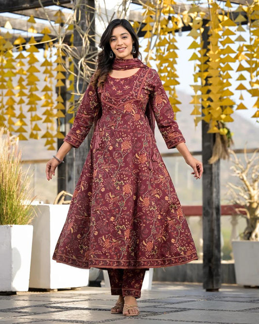 Maroon Cotton Suit,
Floral Printed Suit Set,
Jalsa Gher Suit,
Maroon Kurti Set,
Pure Cotton Suit,
Ethnic Wear for Women,
Cotton Kurti Pant Set,
Elegant Maroon Outfit,
Festival Wear Suit,
Daily Wear Cotton Suit,
Stylish Floral Kurti,
Comfort Fit Suit Set,
Traditional Indian Suit,
Maroon Ethnic Set,
Summer Cotton Suit,
Printed Cotton Kurti Set,
Cotton Salwar Kameez,
Designer Kurti Pant Set,
Office Wear Ethnic Set,
Maroon Kurti with Floral Print,
Quick Wash Cotton Suit,
Casual Ethnic Outfit,
Soft Cotton Kurti 
