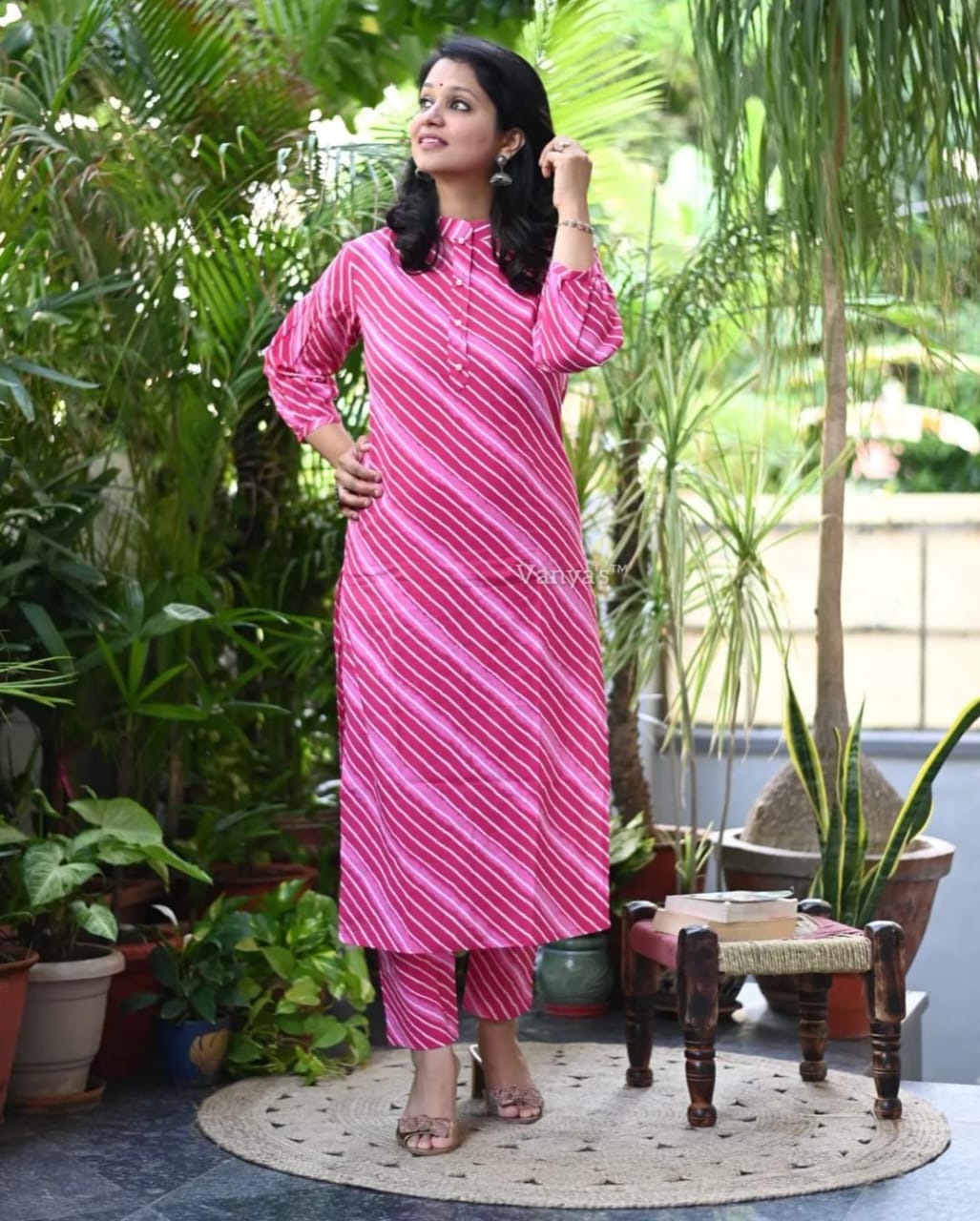 Rani Pink Kurti,
Lahriya Print Kurti,
Pink Ethnic Wear,
Rani Pink Cotton Kurti,
Rani Pink Kurti Set,
Festival Wear Kurti,
Summer Special Kurti,
Diagonal Stripe Kurti,
Pink Kurti Pant Set,
Indian Wear for Women,
Stylish Rani Kurti,
Bright Pink Kurti,
Rani Pink Straight Kurti,
Printed Kurti Set,
Elegant Pink Kurti,
Cotton Kurti for Women,
Kurti for Summer Festival,
Pink Office Wear Kurti,
Rani Pink Salwar Kameez,
Trendy Ethnic Kurti,
3/4 Sleeve Kurti Set,
Mandarin Collar Kurti,
Traditional Rani Pink Suit,
Vib