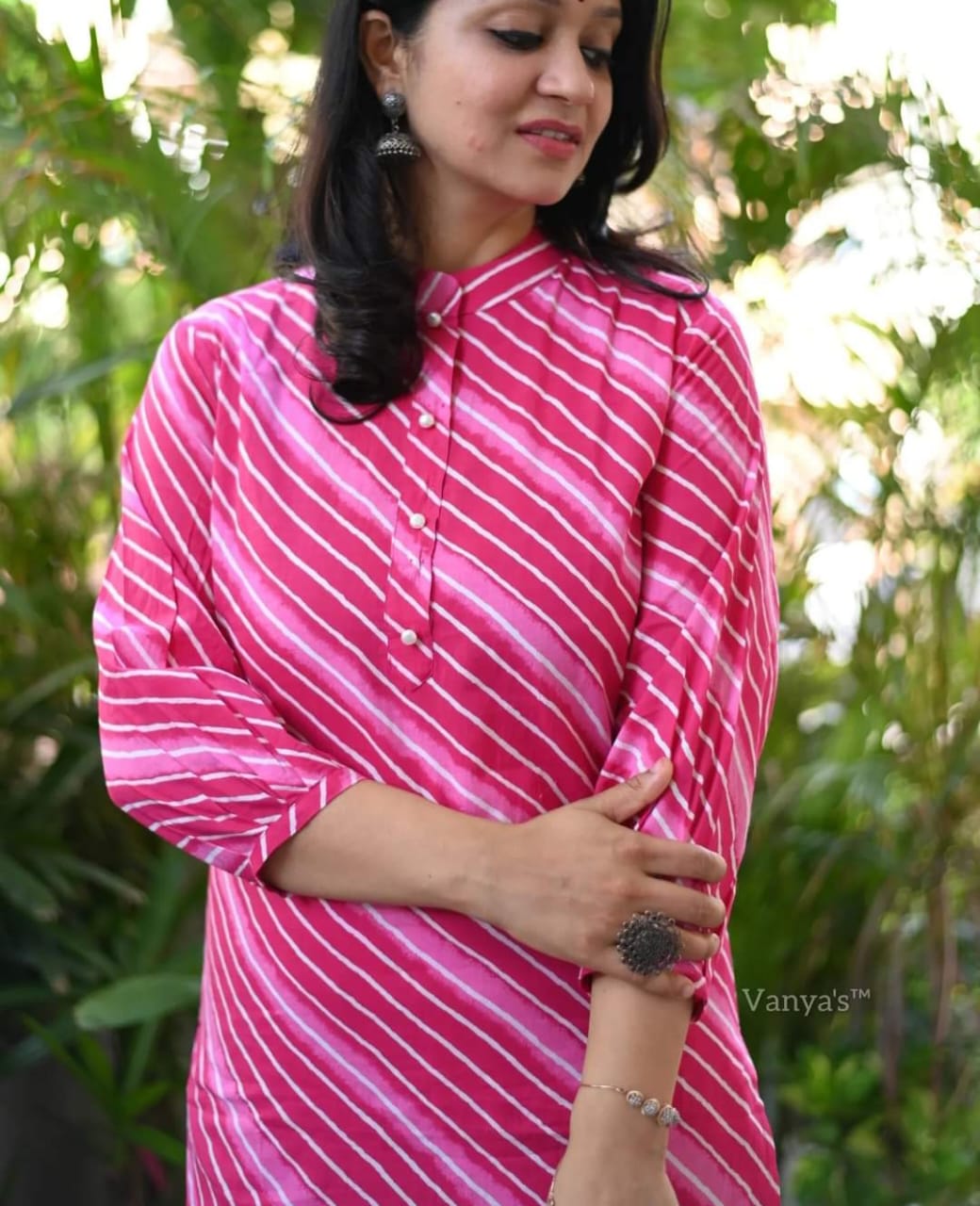 Rani Pink Kurti,
Lahriya Print Kurti,
Pink Ethnic Wear,
Rani Pink Cotton Kurti,
Rani Pink Kurti Set,
Festival Wear Kurti,
Summer Special Kurti,
Diagonal Stripe Kurti,
Pink Kurti Pant Set,
Indian Wear for Women,
Stylish Rani Kurti,
Bright Pink Kurti,
Rani Pink Straight Kurti,
Printed Kurti Set,
Elegant Pink Kurti,
Cotton Kurti for Women,
Kurti for Summer Festival,
Pink Office Wear Kurti,
Rani Pink Salwar Kameez,
Trendy Ethnic Kurti,
3/4 Sleeve Kurti Set,
Mandarin Collar Kurti,
Traditional Rani Pink Suit,
Vib