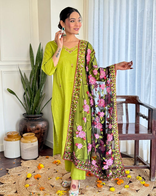 Green Kurti Set,
Embroidered Green Kurti,
Green Cotton Kurti,
Green Ethnic Wear,
Festive Green Kurti,
Traditional Green Suit,
Green Kurti with Dupatta,
Party Wear Green Kurti,
Green Kurti for Women,
Kurti Pant Set Green,
Designer Green Kurti,
Lime Green Kurti,
Parrot Green Kurti,
Green Kurta Set for Girls,
Green Color Salwar Kameez,
Floral Embroidery Kurti,
Green Semi Party Wear,
Elegant Green Outfit,
Green Slub Cotton Kurti,
Green Kurti with Net Dupatta,
Green Straight Cut Kurti,
Stylish Green Indian Wear,