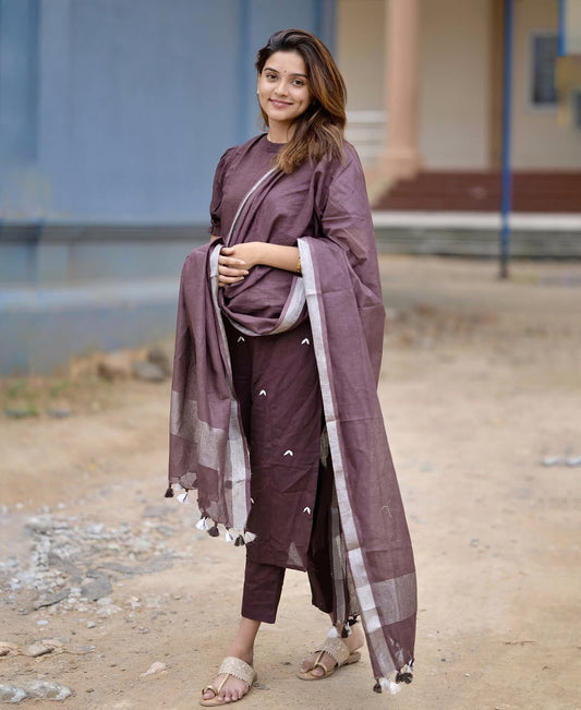Sulabh A Line Kurti

Halter Neck Kurti

Pure Linen Dupatta

Sleeveless Kurti Set

Indian Ethnic Wear

Paridhan by Prerna

Kurti with Pockets

Sulabh Cotton Palazzo

Festive Wear for Women

Casual Ethnic Set

Office Wear Kurti

Kurti Palazzo Dupatta Set

A Line Kurti with Dupatta

Cotton Kurti for Summer

Elegant Ethnic Outfit

Trendy Indian Kurti

Traditional Wear for Women

Linen Dupatta Set

Kurti with Back Button

Designer Kurti Set