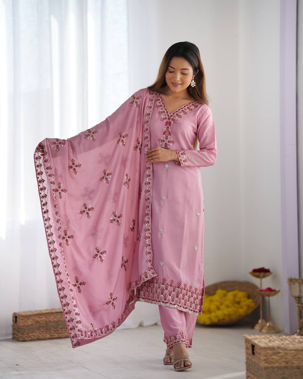 Latest Salwar Kameez Collection – NarifashionIndia