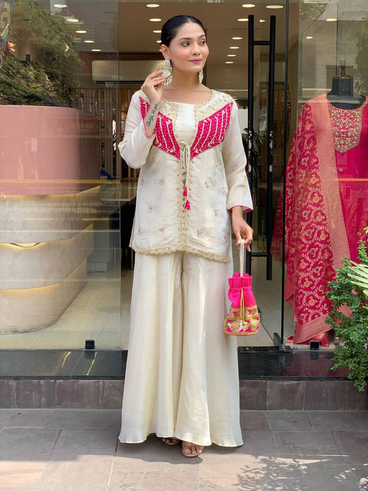 Affordable Kurti Coord Set for Everyday Style