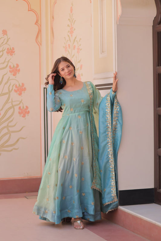 Green Anarkali kurti, designer Anarkali, party wear Anarkali, georgette Anarkali kurti, cotton Anarkali kurti, embroidered Anarkali, Anarkali dress for women, long Anarkali kurti, Anarkali kurti with dupatta, ethnic Anarkali kurti, floor length Anarkali, Anarkali suit set, traditional Anarkali kurti, Anarkali kurti online, wedding Anarkali kurti