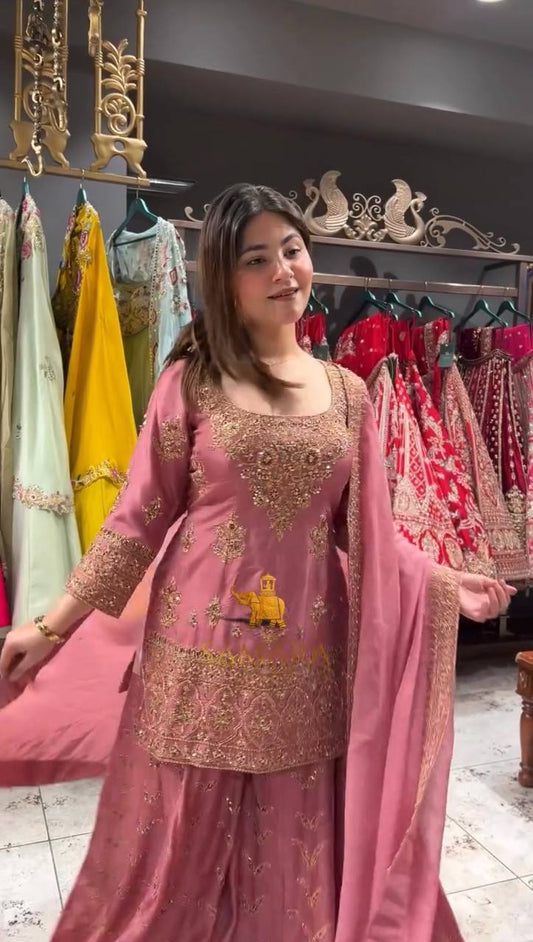 silk palazzo set,
silk palazzo with kurta,
designer silk palazzo suit,
ethnic silk palazzo dress,
party wear silk palazzo,
wedding silk palazzo suit,
embroidered silk palazzo set,
festive silk palazzo dress,
silk palazzo with dupatta,
pure silk palazzo set,
silk palazzo for women,
traditional silk palazzo outfit,
silk palazzo with heavy work,
luxury silk palazzo suit,
stylish silk palazzo dress,