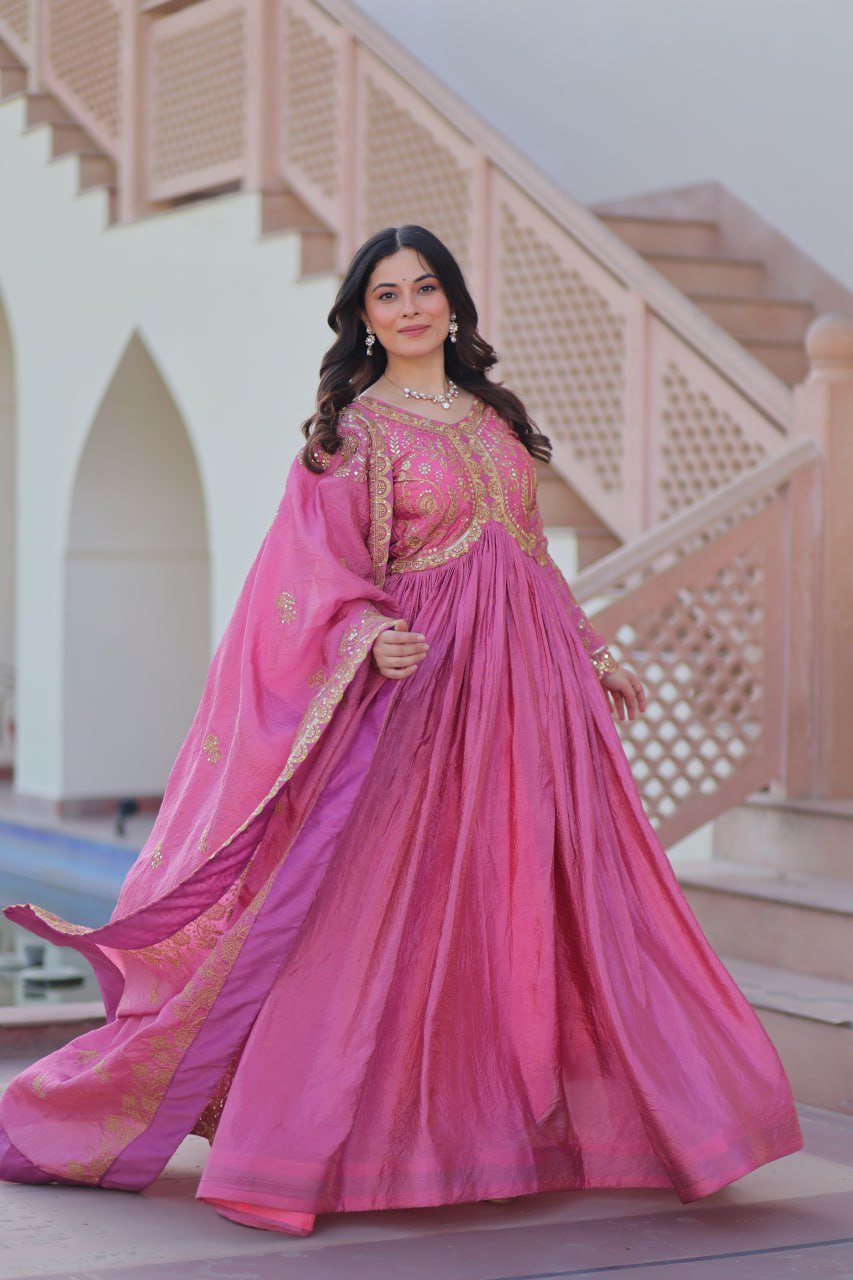 Pink Anarkali kurti, designer Anarkali, party wear Anarkali, georgette Anarkali kurti, cotton Anarkali kurti, embroidered Anarkali, Anarkali dress for women, long Anarkali kurti, Anarkali kurti with dupatta, ethnic Anarkali kurti, floor length Anarkali, Anarkali suit set, traditional Anarkali kurti, Anarkali kurti online, wedding Anarkali kurti
