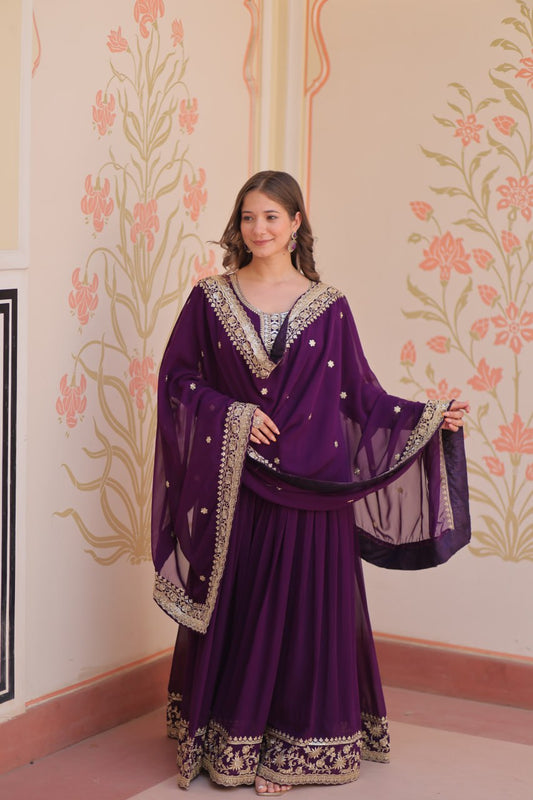 Purple Anarkali kurti, designer Anarkali, party wear Anarkali, georgette Anarkali kurti, cotton Anarkali kurti, embroidered Anarkali, Anarkali dress for women, long Anarkali kurti, Anarkali kurti with dupatta, ethnic Anarkali kurti, floor length Anarkali, Anarkali suit set, traditional Anarkali kurti, Anarkali kurti online, wedding Anarkali kurti
