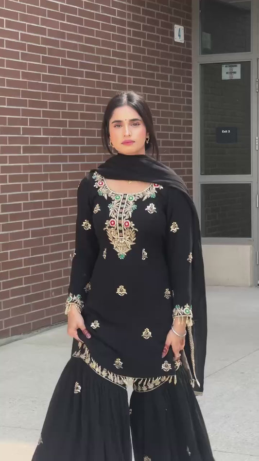 sharara kurti set,

designer sharara suit,

georgette sharara kurti,

ethnic wear for women,

party wear sharara set,

traditional indian outfit,

embroidered sharara kurti,

sharara with dupatta,

wedding wear sharara,

festive sharara suit,

heavy work sharara,

readymade sharara kurti,

latest sharara design,

sharara kurti online,

stylish sharara dress,